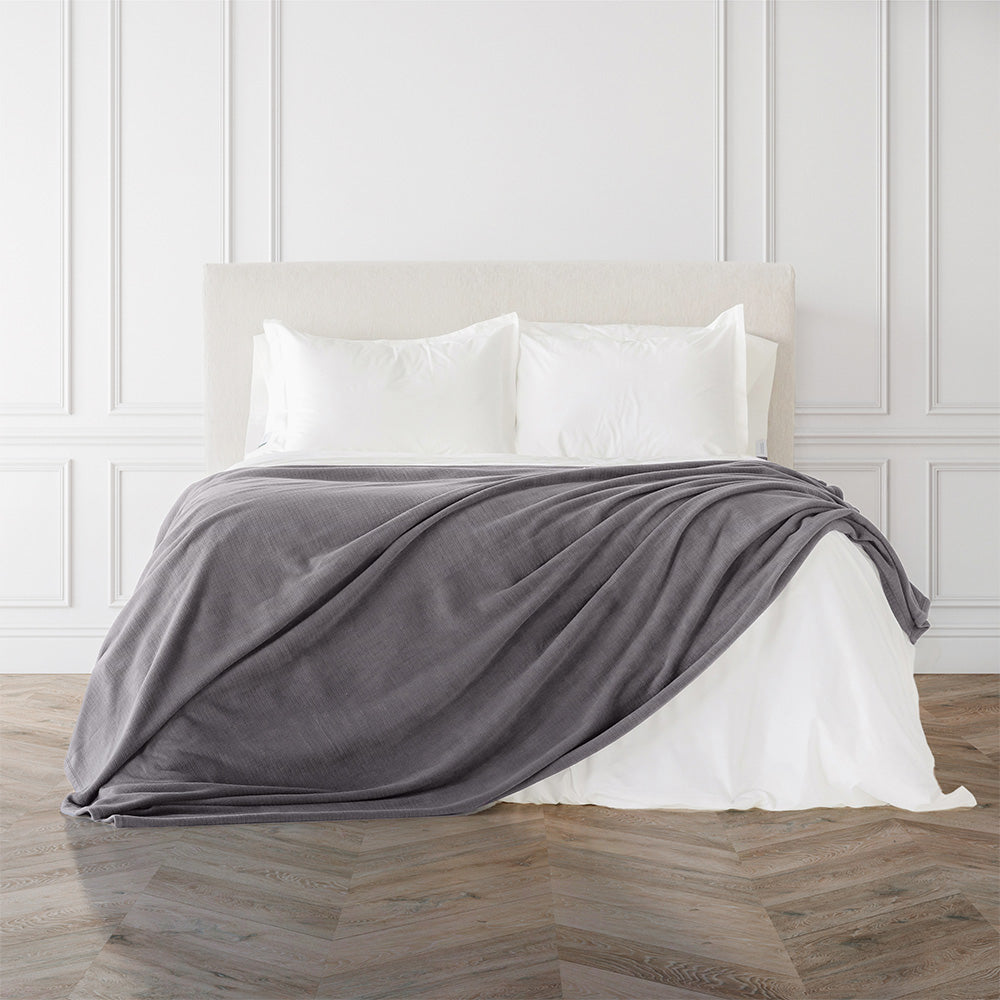 Polartec Softec Microfleece Blanket Blankets Berkshire Blanket and