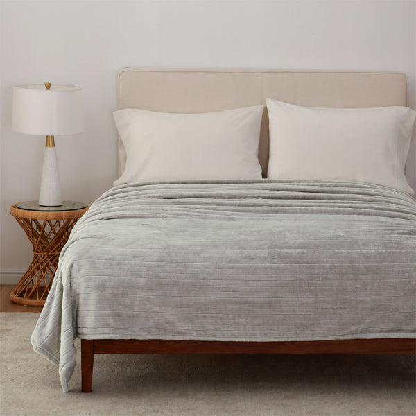 VelvetLoft® Berkshire Blanket Inc